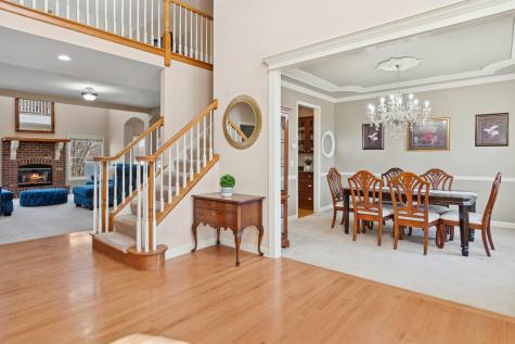 2667 Charter Oak Drive Aurora IL 60502