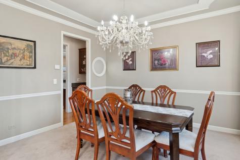 2667 Charter Oak Drive Aurora IL 60502