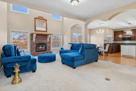 2667 Charter Oak Drive Aurora IL 60502