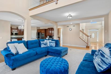 2667 Charter Oak Drive Aurora IL 60502