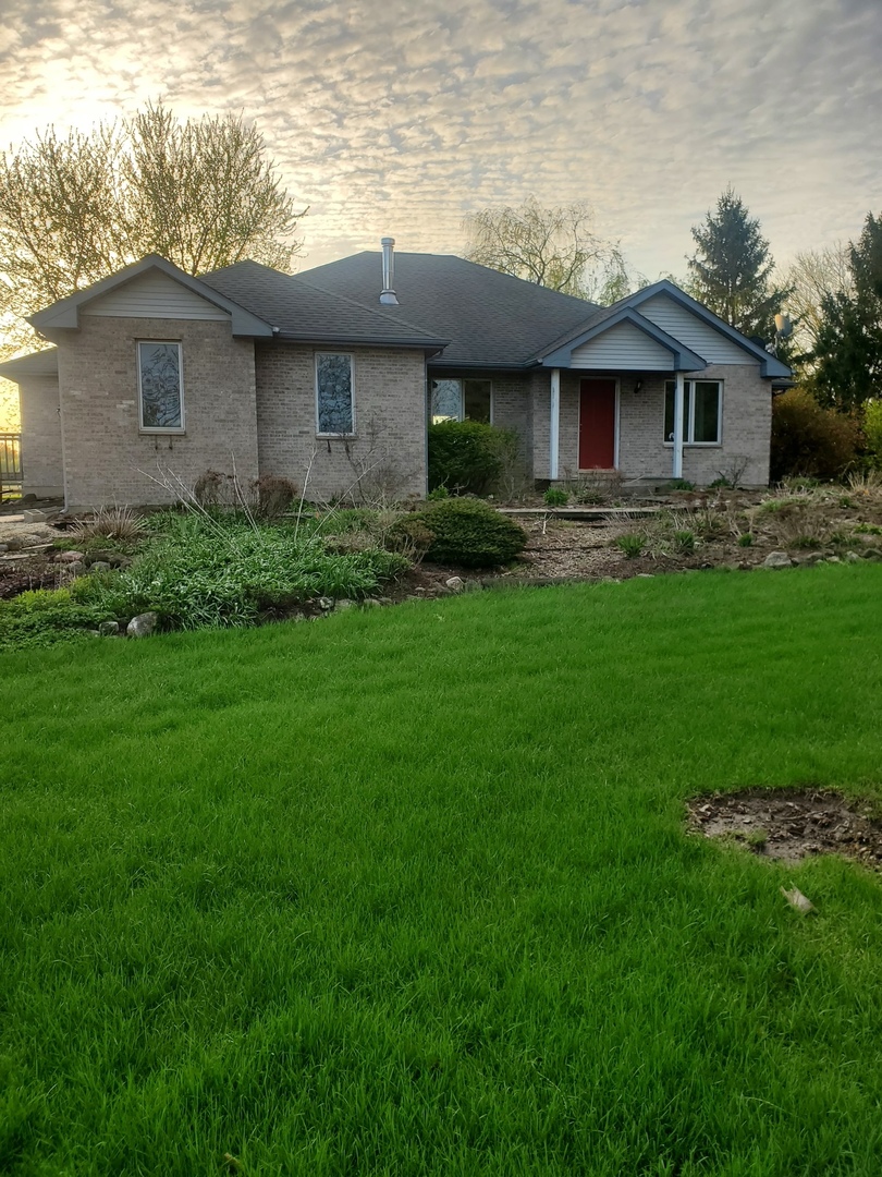 12421 Olson Road Caledonia IL 61011