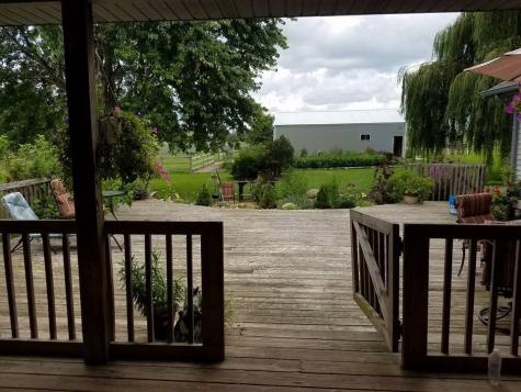 12421 Olson Road Caledonia IL 61011