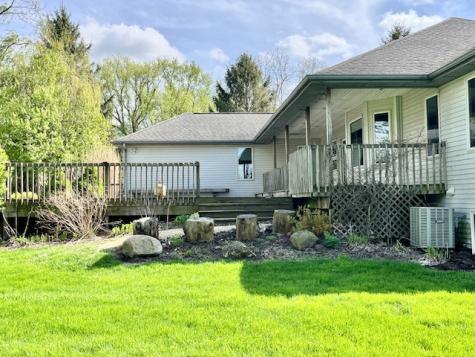 12421 Olson Road Caledonia IL 61011