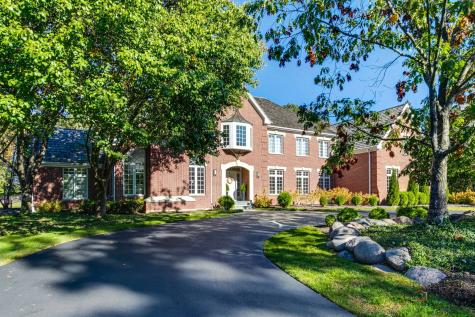 180 South Suffolk Lane Lake Forest IL 60045