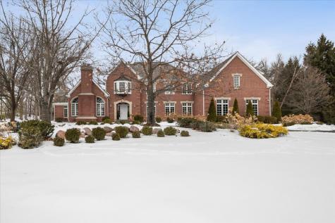 180 South Suffolk Lane Lake Forest IL 60045