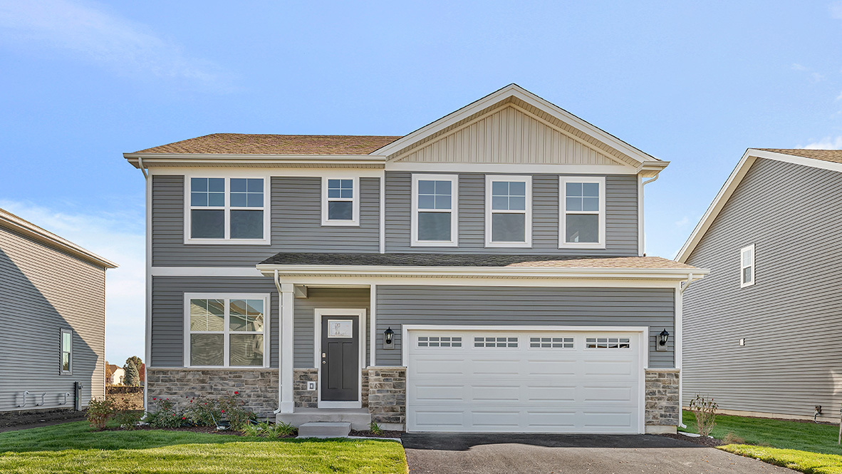 11323 Fleetwood Street Huntley IL 60142