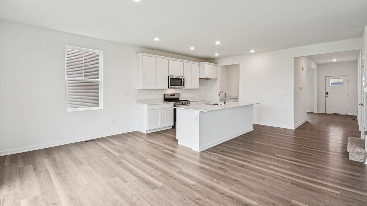 11323 Fleetwood Street Huntley IL 60142