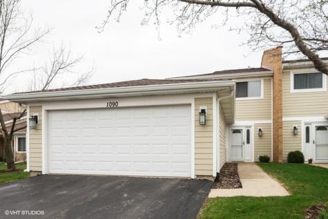 1090 East Cottonwood Way Palatine IL 60074