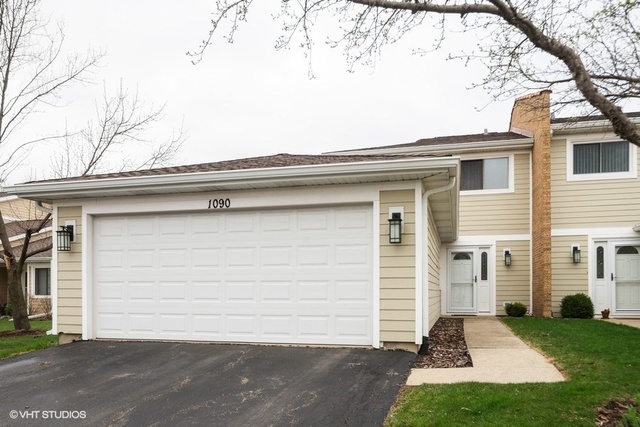1090 East Cottonwood Way Palatine IL 60074