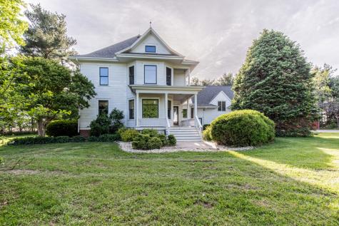 22183 1750 E Street Princeton IL 61356