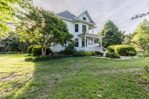 22183 1750 E Street Princeton IL 61356