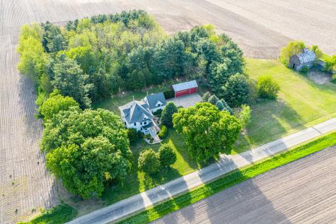 22183 1750 E Street Princeton IL 61356