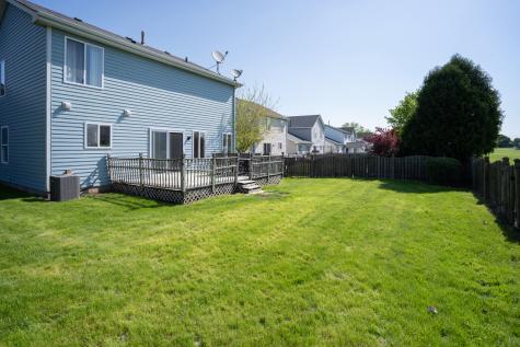 22115 West Pasadena Drive Plainfield IL 60544