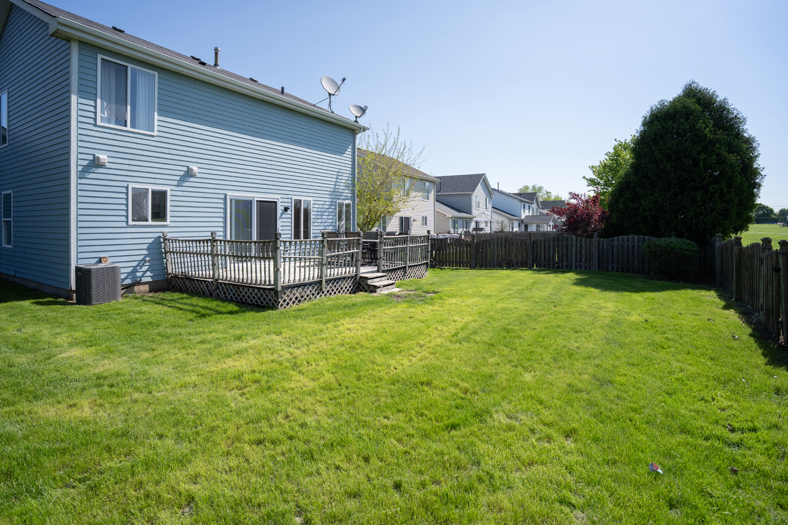 22115 West Pasadena Drive Plainfield IL 60544