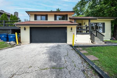 25429 West Cedar Crest Lane Lake Villa IL 60046