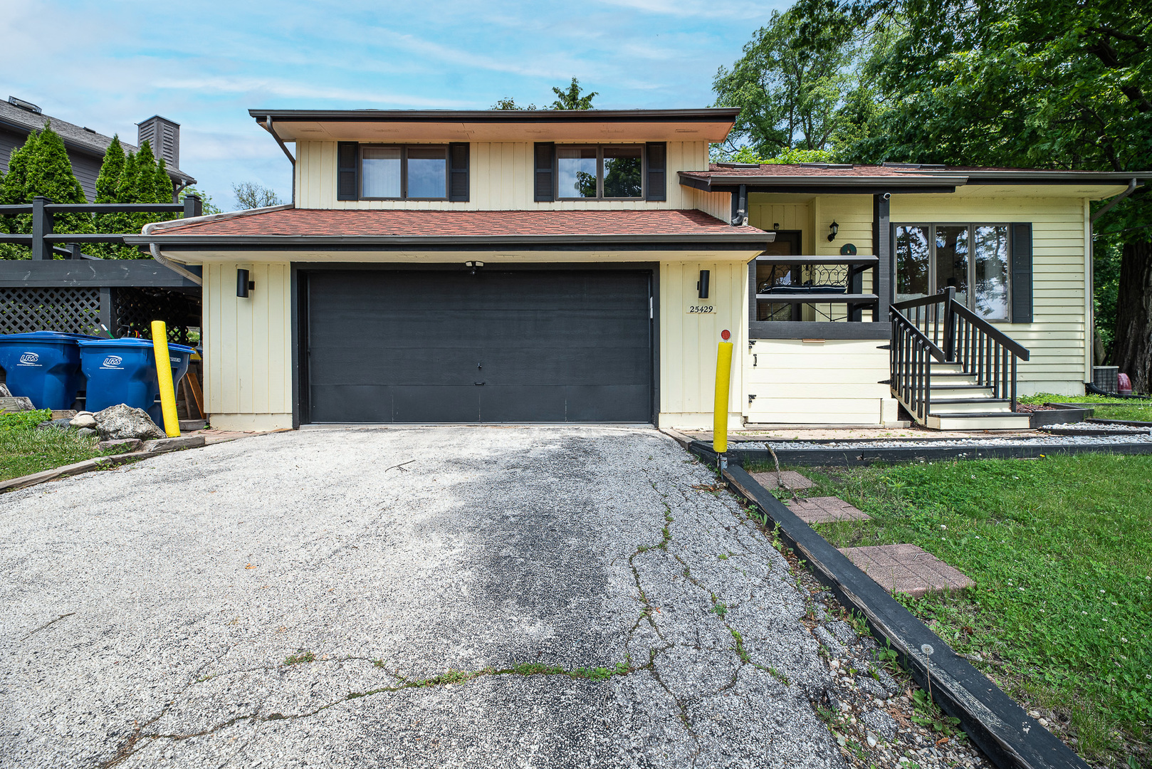 25429 West Cedar Crest Lane Lake Villa IL 60046