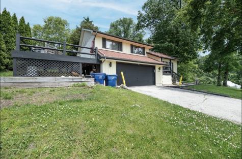 25429 West Cedar Crest Lane Lake Villa IL 60046