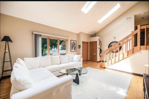 25429 West Cedar Crest Lane Lake Villa IL 60046