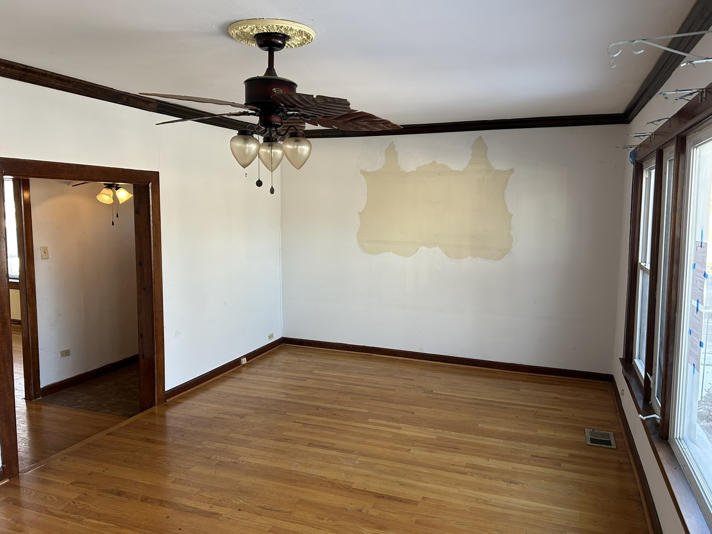 9300 South Vernon Avenue Chicago IL 60619