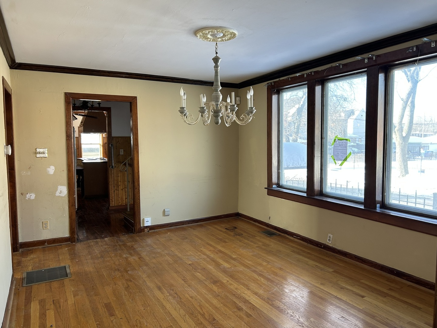 9300 South Vernon Avenue Chicago IL 60619