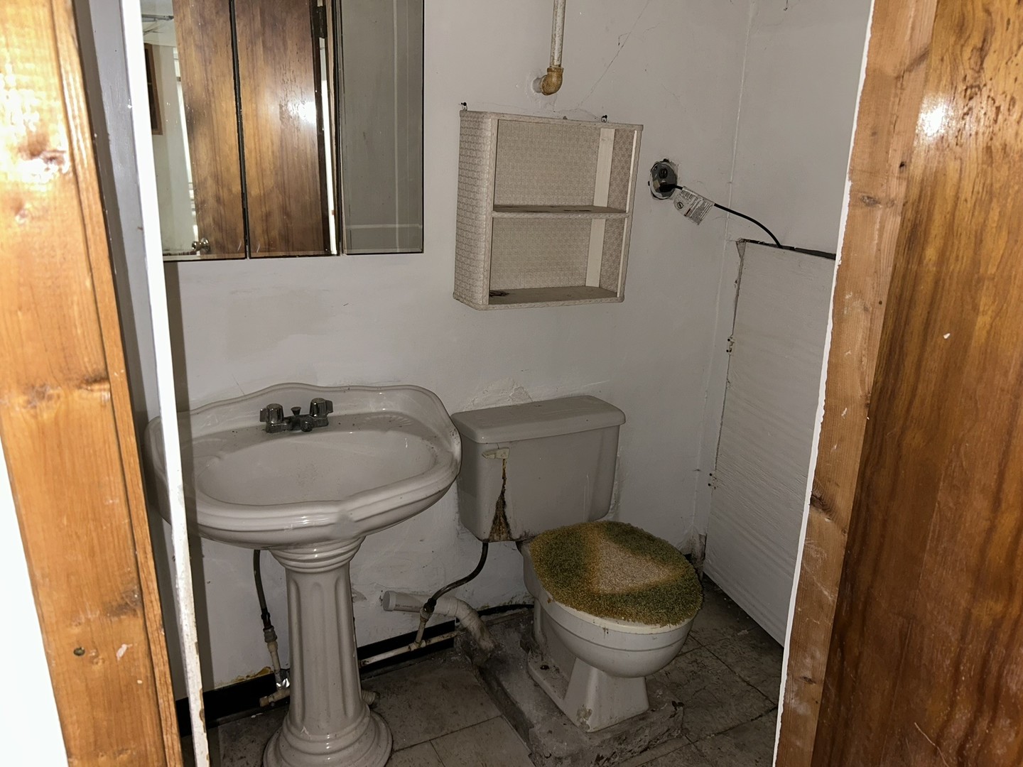 9300 South Vernon Avenue Chicago IL 60619