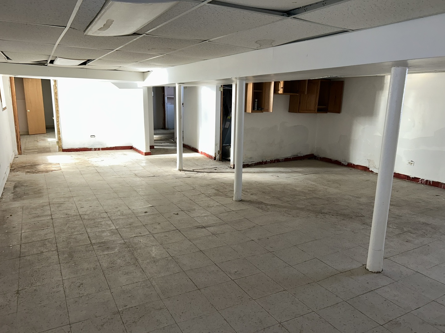 9300 South Vernon Avenue Chicago IL 60619