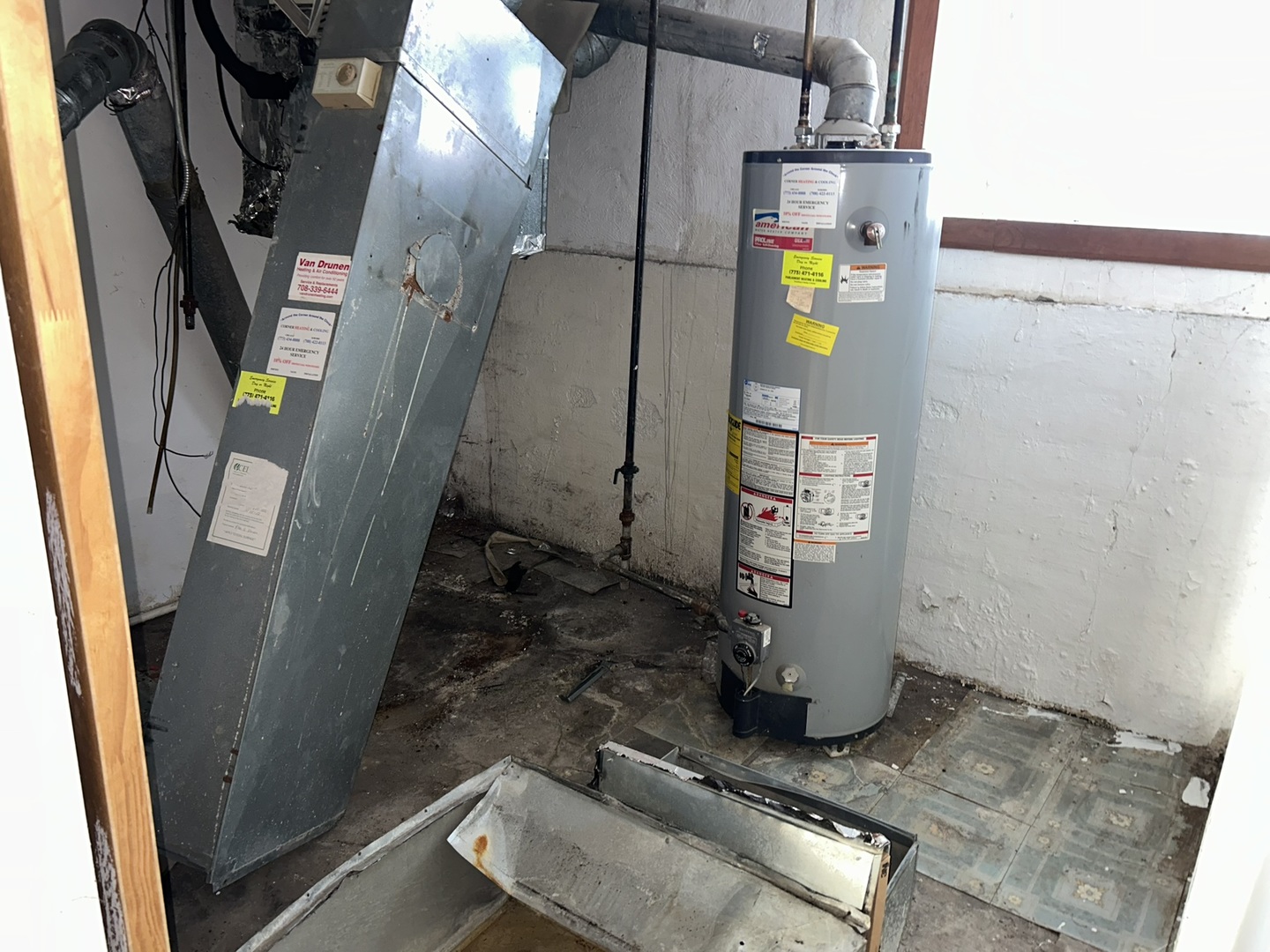 9300 South Vernon Avenue Chicago IL 60619