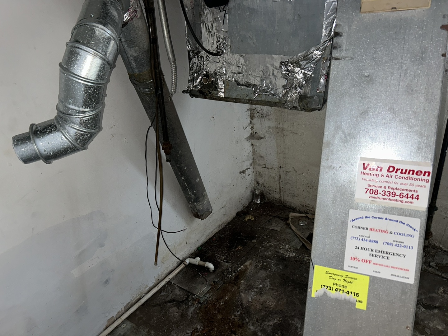 9300 South Vernon Avenue Chicago IL 60619