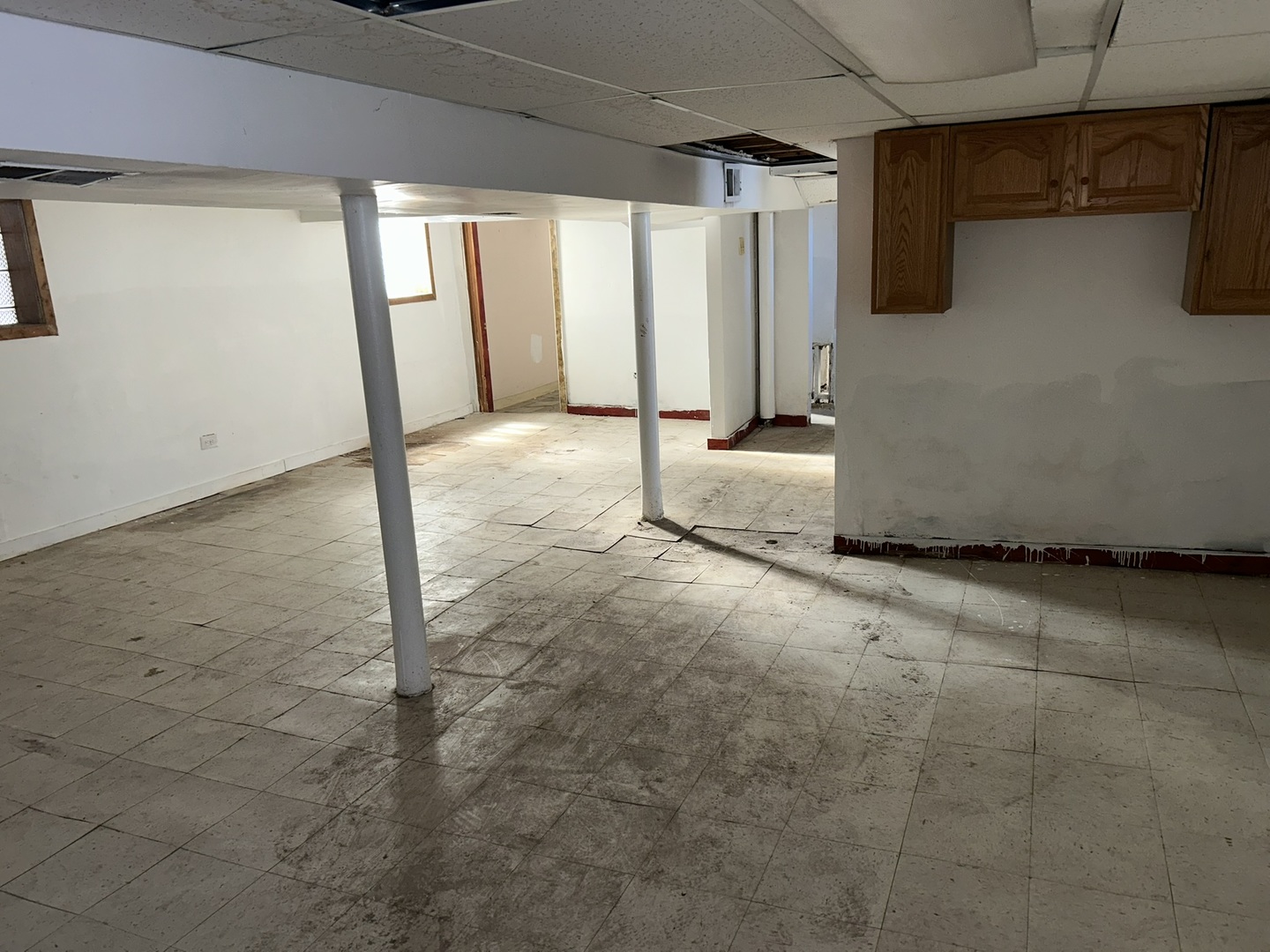 9300 South Vernon Avenue Chicago IL 60619