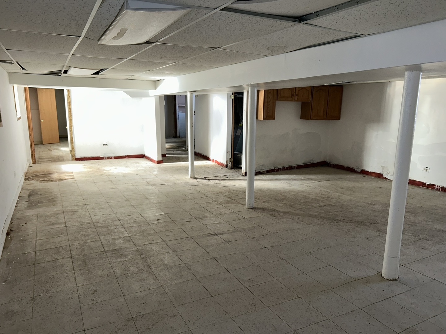 9300 South Vernon Avenue Chicago IL 60619