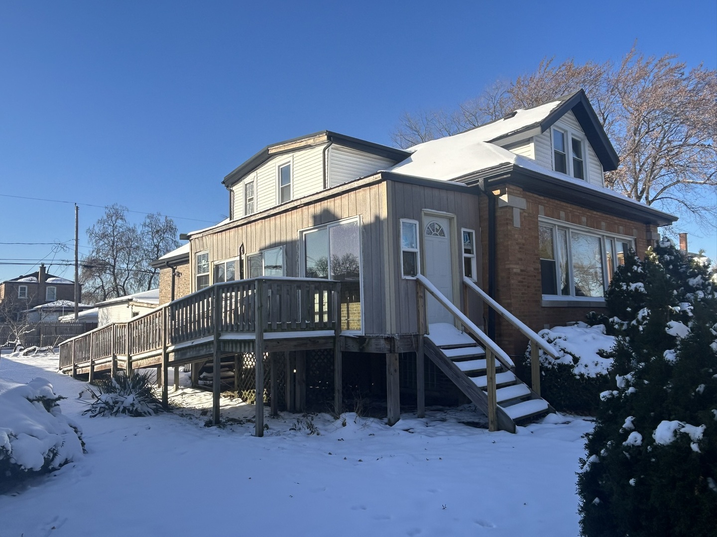 9300 South Vernon Avenue Chicago IL 60619