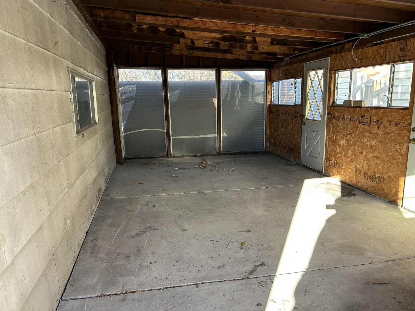 9300 South Vernon Avenue Chicago IL 60619