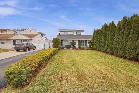 8947 South Komensky Avenue Hometown IL 60456