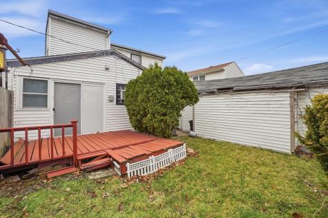 8947 South Komensky Avenue Hometown IL 60456