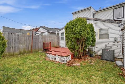8947 South Komensky Avenue Hometown IL 60456