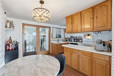 8947 South Komensky Avenue Hometown IL 60456