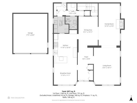 946 Walter Avenue Des Plaines IL 60016