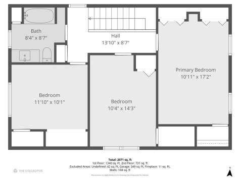 946 Walter Avenue Des Plaines IL 60016