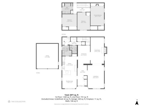 946 Walter Avenue Des Plaines IL 60016