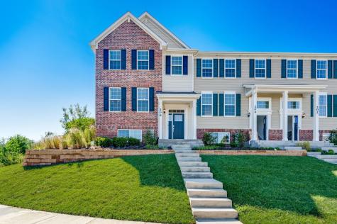 14933 South Dyer Lane Plainfield IL 60544