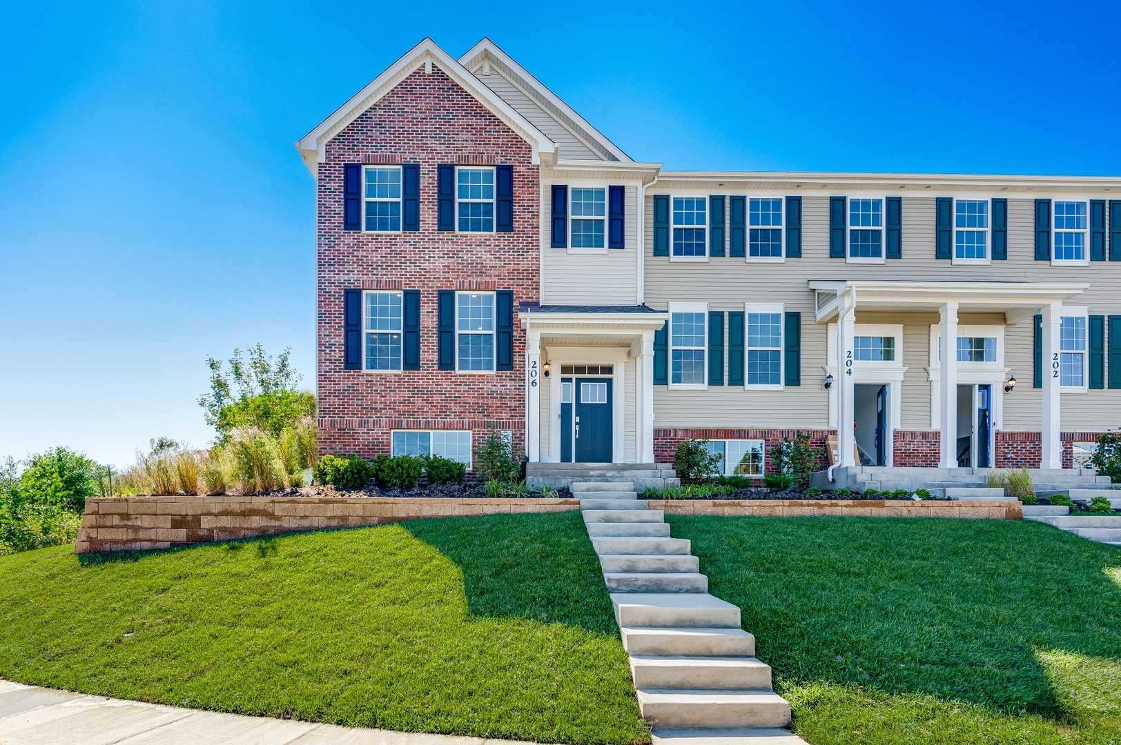 14933 South Dyer Lane Plainfield IL 60544