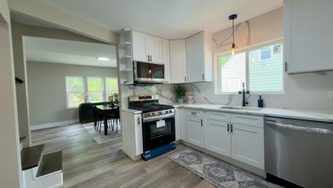 9759 Rutherford Avenue Oak Lawn IL 60453