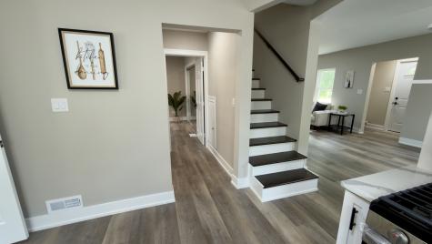 9759 Rutherford Avenue Oak Lawn IL 60453