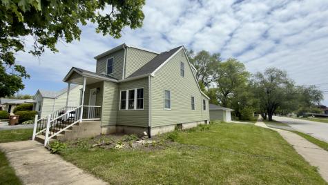 9759 Rutherford Avenue Oak Lawn IL 60453