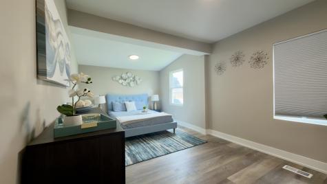 9759 Rutherford Avenue Oak Lawn IL 60453