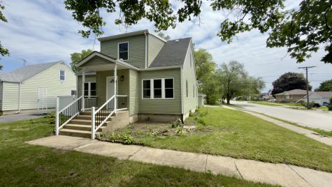 9759 Rutherford Avenue Oak Lawn IL 60453