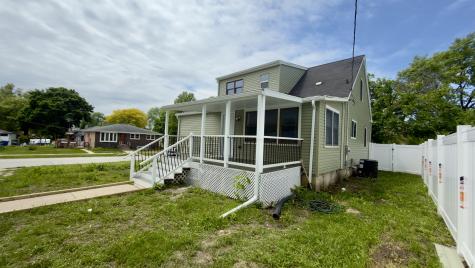 9759 Rutherford Avenue Oak Lawn IL 60453