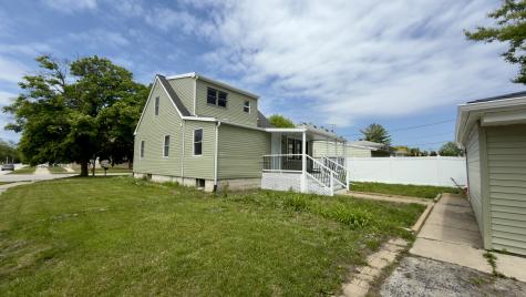 9759 Rutherford Avenue Oak Lawn IL 60453