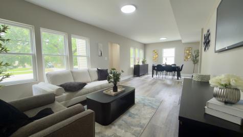 9759 Rutherford Avenue Oak Lawn IL 60453