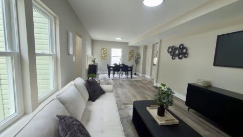 9759 Rutherford Avenue Oak Lawn IL 60453